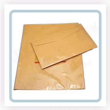 Kraft envelopes